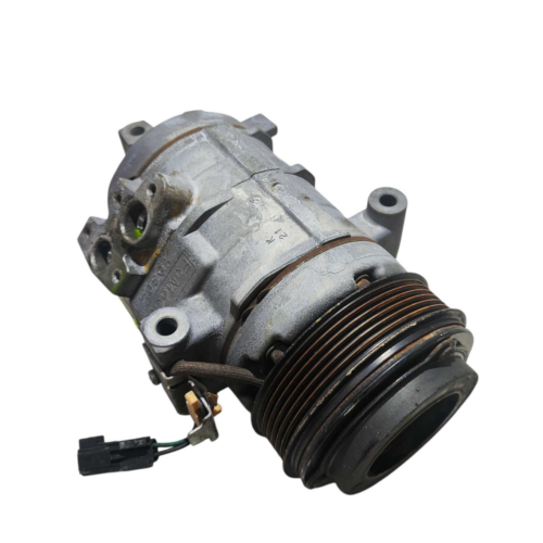 COMPRESSOR AR COND MC4472800350 FORD EDGE 3.0 V6 2012 A 2015