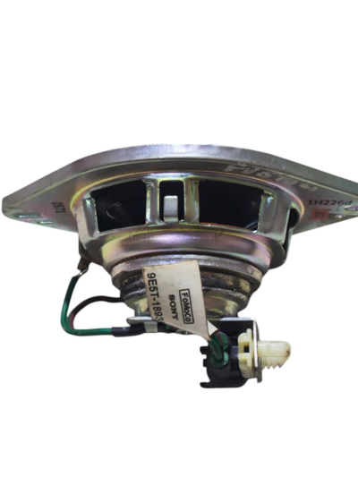 ALTO FALANTE TRASEIRO FORD FUSION 2010 A 2012 9E5T19B135AB - Imagem 3