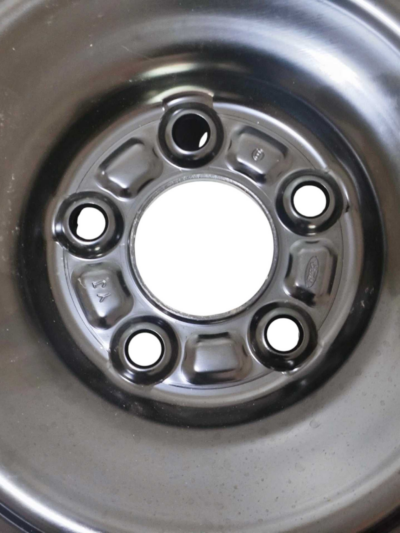 RODA ESTEPE ARO 16 CM5C1015 FORD FUSION 2.0 FWD 2014 A 2019 - Imagem 3