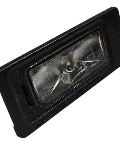 Lanterna Luz Placa Vw T-cross 2019 2020 A 2022 5943021 - Imagem 4