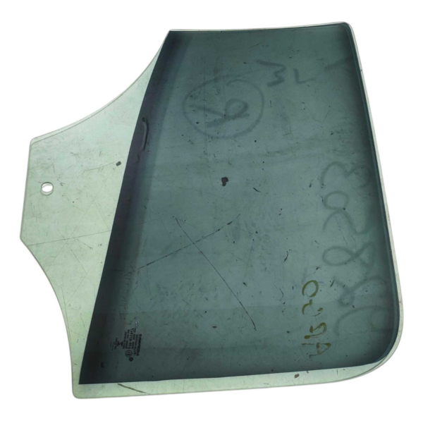 VIDRO PORTA TRASEIRO ESQUERDO FIAT ARGO 1.0 3CC 2020 A 2023 - Imagem 4