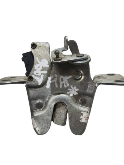 FECHADURA PORTA MALAS FIAT TREMPA 1997 a 1999 - Imagem 4