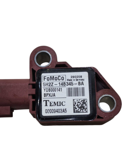 sensor impacto RANGE ROVER SPORT 2006/2008 5H2Z14B345BA - Imagem 1
