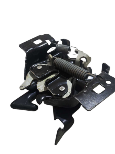 FECHADURA DIANTEIRA CAPÔ AE5A16700 FORD FUSION 2010 A 2012 - Imagem 3