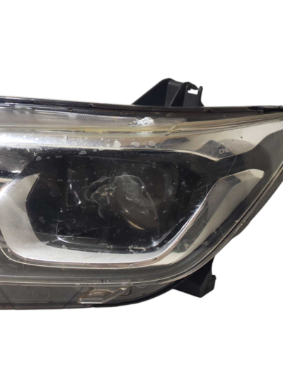 FAROL ESQUERDO 26306472 CHEVROLET TRACKER 2021 2022 2023 - Imagem 5