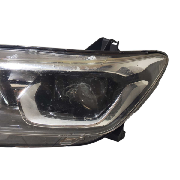 FAROL ESQUERDO 26306472 CHEVROLET TRACKER 2021 2022 2023 - Imagem 5