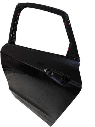 PORTA TRASEIRA ESQUERDA FORD FUSION 2013 2014 A 2017 - Imagem 2