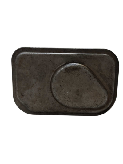 TBI CORPO BORBOLETA FIAT FREEMONT 2011 2012 2013 2014 - Imagem 4