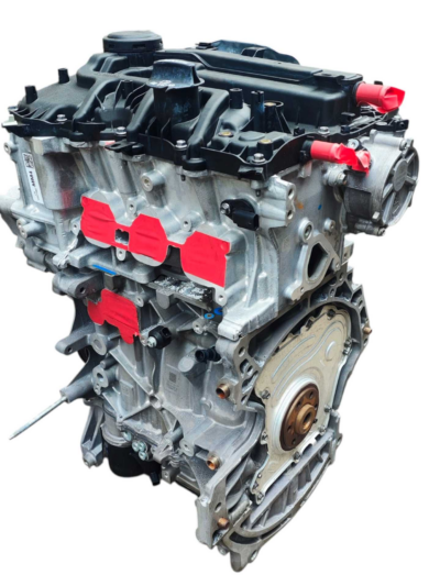 MOTOR PARCIAL CHEVROLET ONIX IT 1.0 3CC TURBO 2023 2024 - Imagem 6