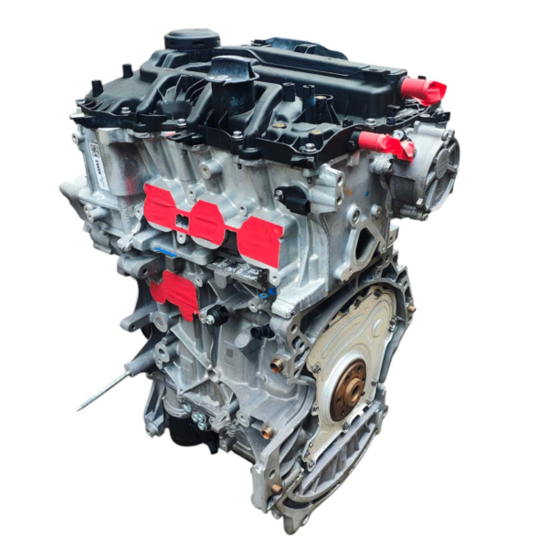 MOTOR PARCIAL CHEVROLET ONIX IT 1.0 3CC TURBO 2023 2024 - Imagem 6