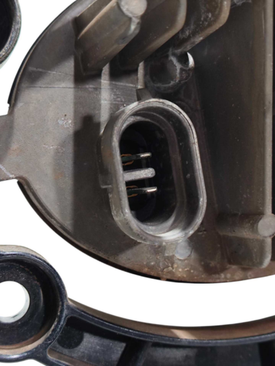 FAROL MILHA ESQUERDO 68470159AA JEEP COMPASS 2022 2023 2024 - Imagem 7