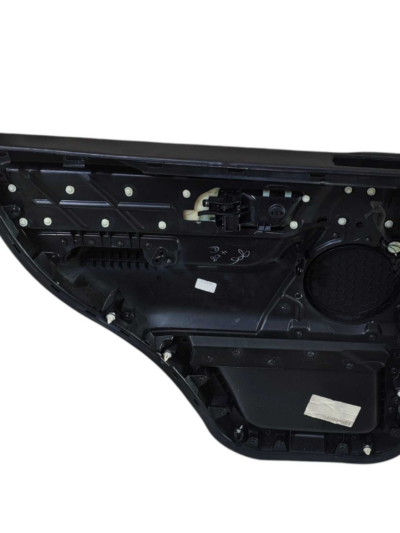FORRO PORTA TRASEIRO DIREITO RANGE ROVER SPORT 2005 A 2009 - Imagem 5