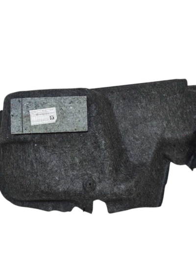 FORRO ESQUERDO PORTA MALAS 26285144 GM ONIX IT 2021 A 2024 - Imagem 6
