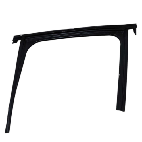BORRACHA CANALETA TRASEIRA ESQUERDA JEEP RENEGADE 2016/2021