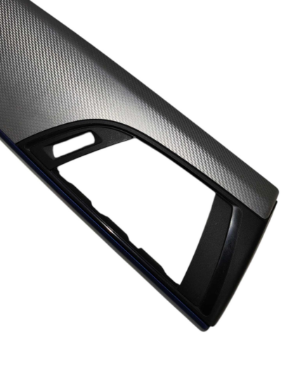 Moldura Difusor Ar Direito Painel Bmw 125i 2.0 2013 a 2016 - Imagem 3
