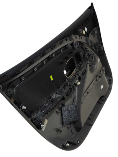 FORRO PORTA DIANT DIREITO RENAULT FLUENCE 2.0 2011 A 2016 - Imagem 8