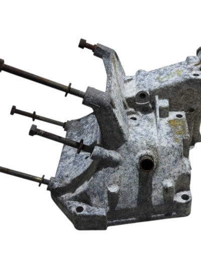 SUPORTE COMPRESSOR AR R1042360130 MERCEDES E320 1995 A 1997 - Imagem 4