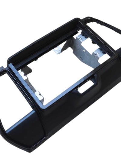 MOLDURA CENTRAL MULTIMÍDIA HONDA CITY 1.5 2023 2024 - Imagem 3