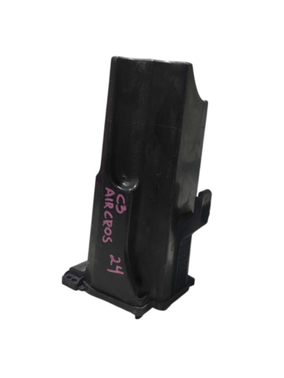 CAIXA RESSONADORA AR CITROEN C3 AIRCROSS 2010 2011 A 2015 - Imagem 5