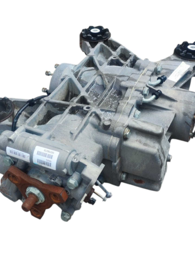 DIFERENCIAL TRASEIRO ZSB0525010 AUDI Q3 2.0 2012 2013 2014 - Imagem 9
