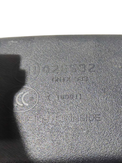 RETROVISOR INTERNO E11026532 FORD FUSION 2.0 FWD 2014 A 2019 - Imagem 8