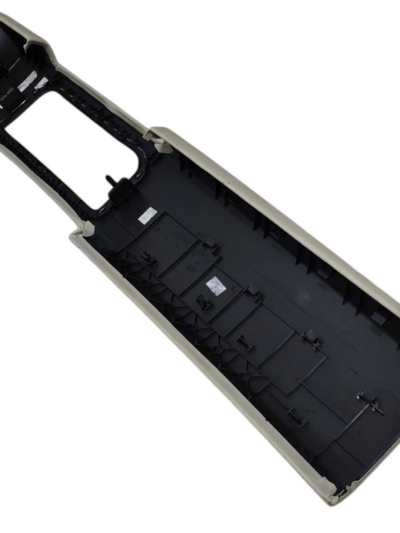 MOLDURA PAINEL MULTIMÍDIA RANGE ROVER SPORT 2014 2015 2016 - Imagem 6