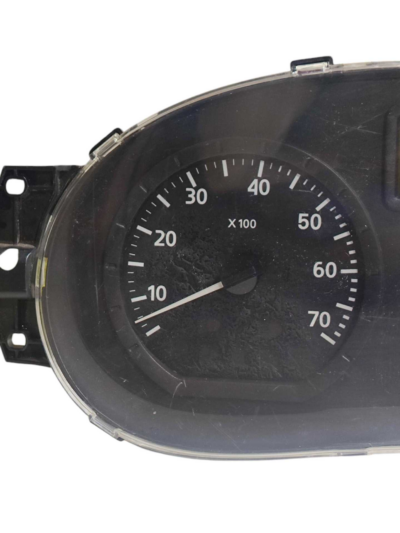 Painel Instrumentos 248105601r Renault Sandero 2008 a 2014 - Imagem 3