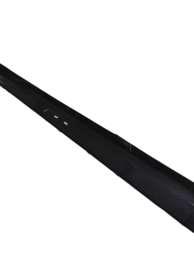 SPOILER LATERAL DIREITO 93365227 GM CORSA 2003 2004 A 2010 - Imagem 4