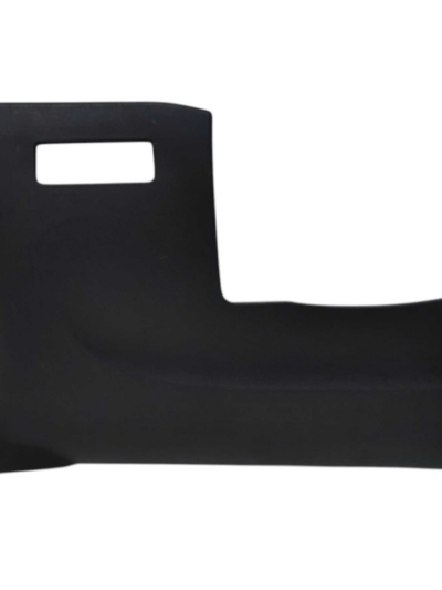 MOLDURA INFERIOR PAINEL CITROEN C3 2014 A 2017 9676235277 - Imagem 1