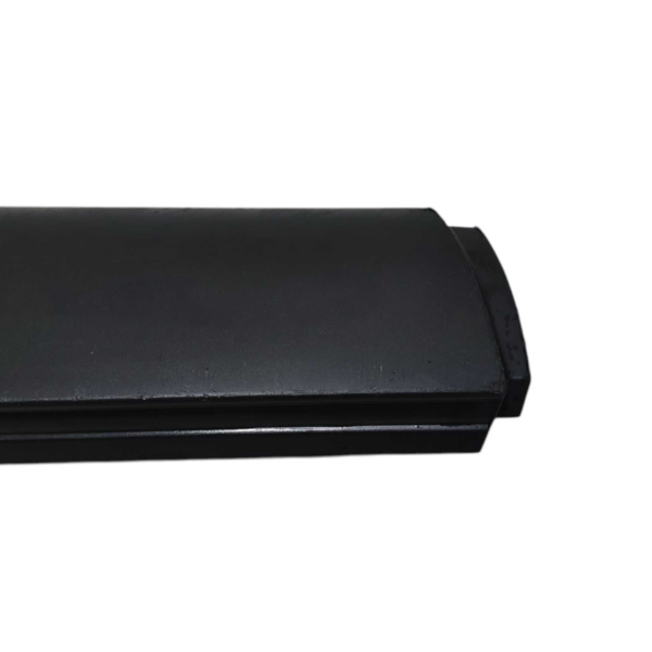 MOLDURA FRISO PORTA TRASEIRA ESQUERDA HONDA HRV 2016 A 2021 - Imagem 3