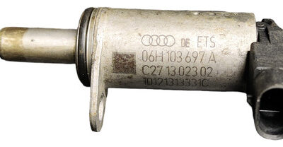 Valvula 06h103697a  Solenoide Cabeçote Audi A4 2010 2011 2.0 - Imagem 1