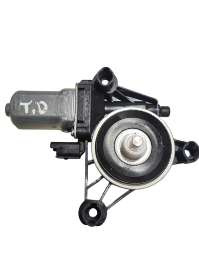 MÁQUINA VIDRO TRASEIRO DIREITO BYD SONG PLUS 2023 2024 - Imagem 5