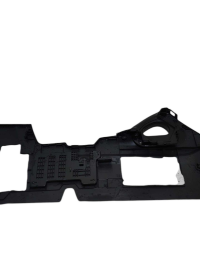 MOLDURA ESQUERDA CONSOLE CENTRAL HYUNDAI IX35 2011 A 2016 - Imagem 6