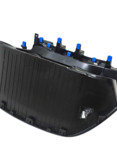 MOLDURA PAINEL INSTRUMENTOS FIAT PULSE 2022/2024 100262290 - Imagem 6