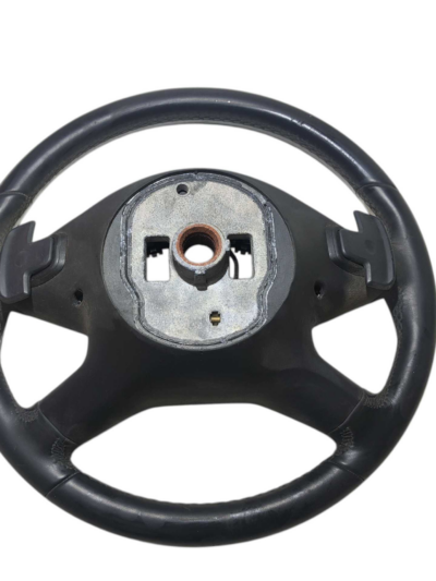 VOLANTE DIREÇÃO A2124600403 MERCEDES E350 3.5 2011 A 2014 - Imagem 7