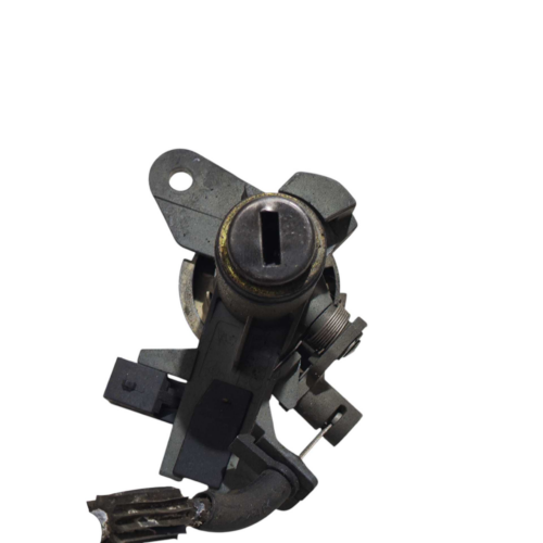 CILINDRO CHAVE PORTA DIANTEIRA ESQUERDA AUDI A4 2002 A 2006