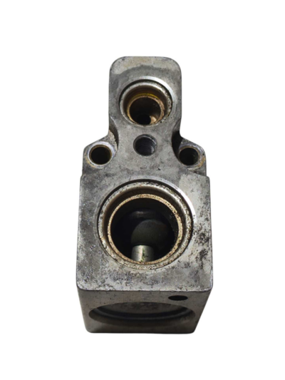 VÁLVULA EXPANSÃO AR COND 664239X VW GOLF 1999 2000 A 2006 - Imagem 3
