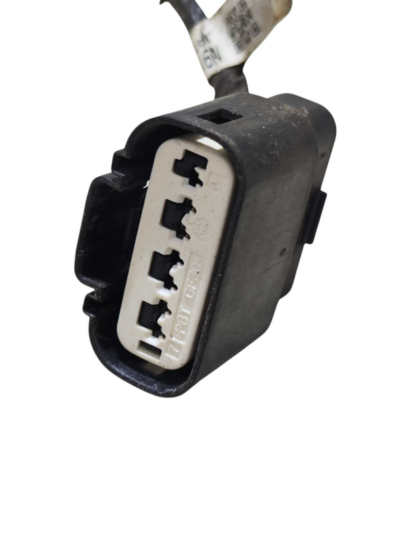 PISCA CHICOTE PORTA TRAS DIREITA HYUNDAI IX35 2010 A 2016 - Imagem 5