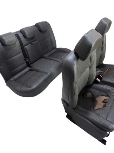 JOGO BANCO RENAULT FLUENCE 2.0 2011 2012 2013 C/DETALHE - Imagem 3