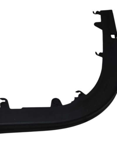 MOLDURA PORTA DIANT DIREITA RANGE ROVER SPORT 2014 2015 2016 - Imagem 2
