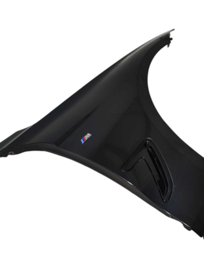 PARALAMA DIANTEIRO DIREITO BMW 328i GT 2014 2015 2016 - Imagem 5