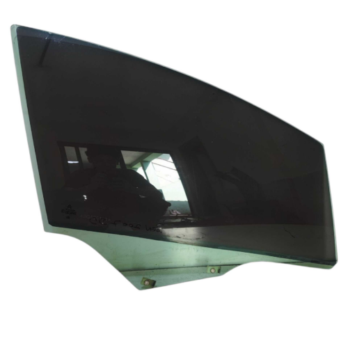 VIDRO PORTA DIANTEIRO DIREITO CITROEN C4 2008 2009 A 2012