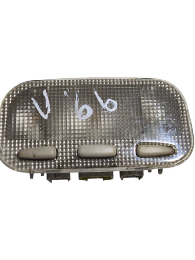 Luz Teto Cortesia Citroën Xsara Picasso 2002/2012 C/Detalhe
