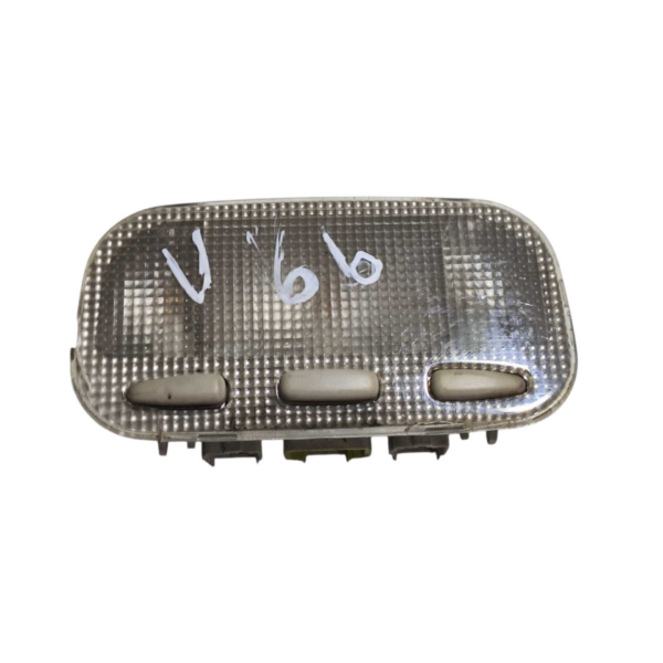 Luz Teto Cortesia Citroën Xsara Picasso 2002/2012 C/Detalhe