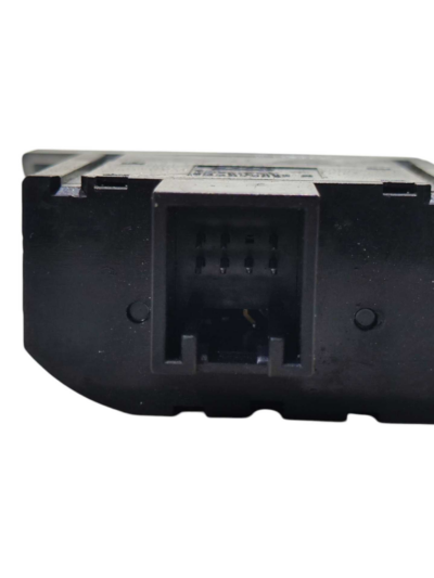 MOLDURA BOTÃO CONTROLE FAROL 8E1919094A AUDI A4 2004 A 2008 - Imagem 3