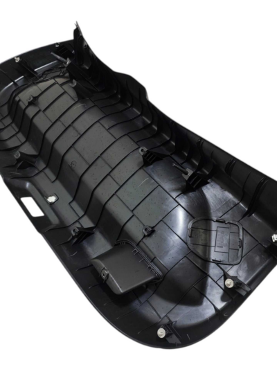 FORRO TAMPA TRASEIRA 26287833 CHEVROLET TRACKER 2020 A 2022 - Imagem 6