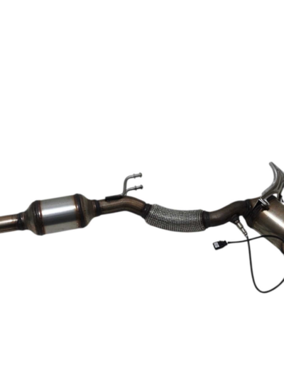 CATALISADOR 2QB166BC VOLKSWAGEN NIVUS TSI 1.0 2022 2023