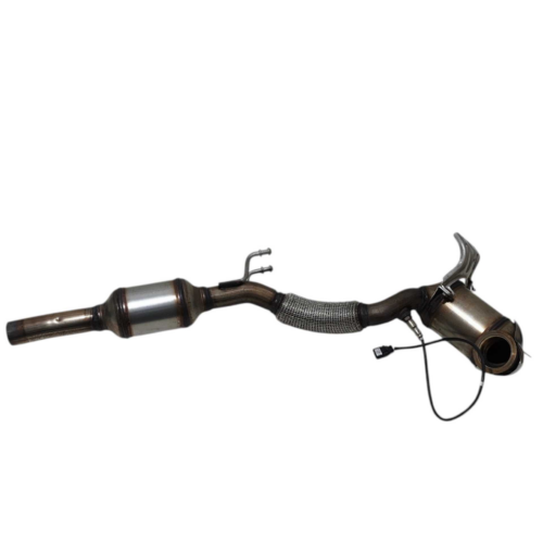 CATALISADOR 2QB166BC VOLKSWAGEN NIVUS TSI 1.0 2022 2023