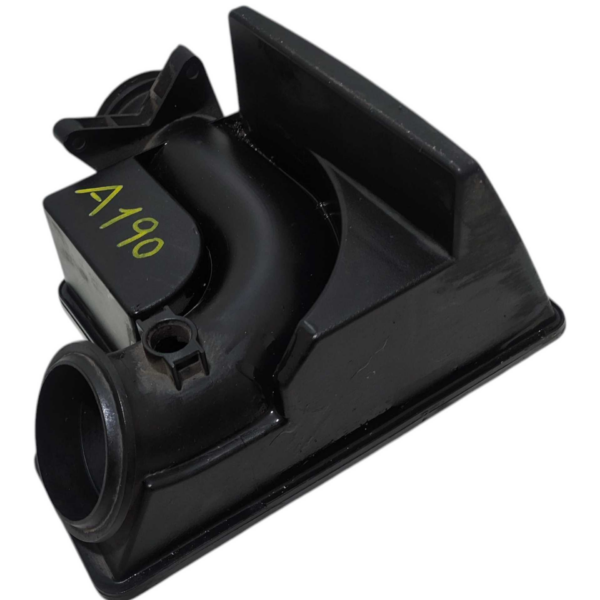 CAIXA FILTRO AR A1661410190 MERCEDES-BENZ A190 2000 A 2005 - Imagem 7