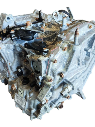 CÂMBIO AUTOMÁTICO HONDA CITY 1.5 2022 2023 2024 - Imagem 7